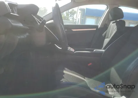 2019 Honda Civic Lx from USA, damaged, VIN 2HGFC2F65KH566096